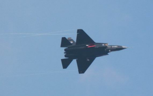 殲31戰(zhàn)機(jī) 殲31戰(zhàn)機(jī)