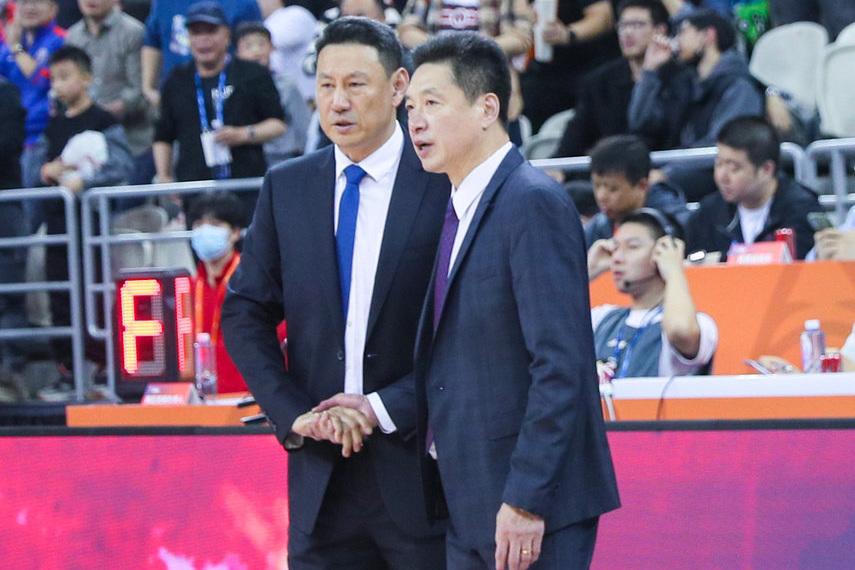 重罰！李春江李楠雙雙遭禁賽