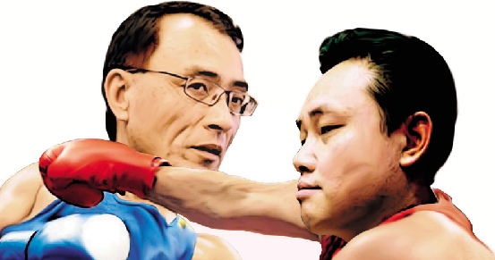 國美稱起訴并非基于個人恩怨希望陳曉誠懇道歉