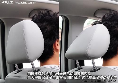 汽車之家 進(jìn)口奔馳 奔馳b級 b200時尚型