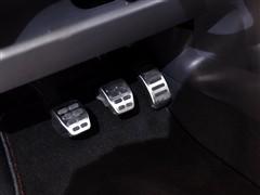 汽車(chē)之家 上海大眾 polo 09款 polo sporty