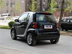 汽車之家 精靈smart smart fortwo mhd 硬頂 標(biāo)準(zhǔn)版