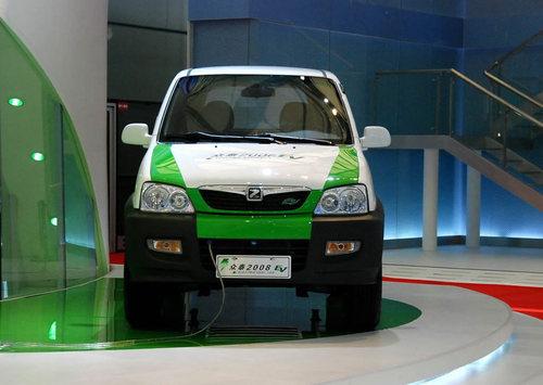 車(chē)展上市的小/緊湊型車(chē)推薦