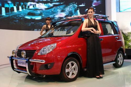 車(chē)展上市的小/緊湊型車(chē)推薦