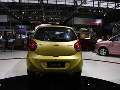 車展上市的小/緊湊型車推薦