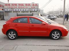 車(chē)展上市的小/緊湊型車(chē)推薦