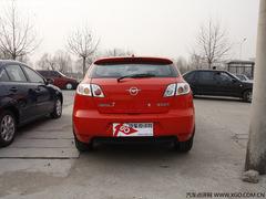 車(chē)展上市的小/緊湊型車(chē)推薦