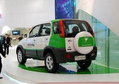 車(chē)展上市的小/緊湊型車(chē)推薦