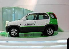 車(chē)展上市的小/緊湊型車(chē)推薦