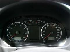 汽車(chē)之家 上海大眾 polo 09款 polo sporty