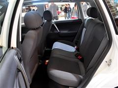 汽車(chē)之家 上海大眾 polo 09款 polo sporty