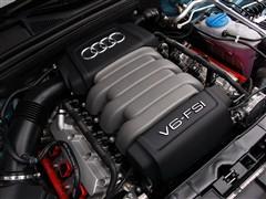 汽車之家 進口奧迪 奧迪a5 3.2 coupe quattro