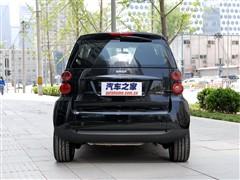汽車之家 精靈smart smart fortwo mhd 硬頂 標(biāo)準(zhǔn)版