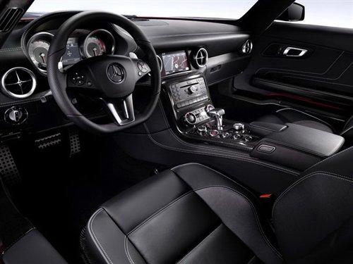 定位超跑還將推出敞篷版 奔馳SLS再曝光 汽車之家 定位超跑還將推出敞篷版 奔馳SLS再曝光 汽車之家