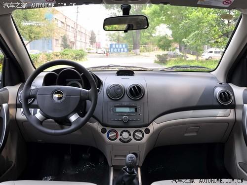 汽車(chē)之家 通用雪佛蘭 樂(lè)風(fēng) 1.6 sx mt