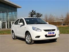 汽車(chē)之家 江淮汽車(chē) 同悅 1.3l 舒適型