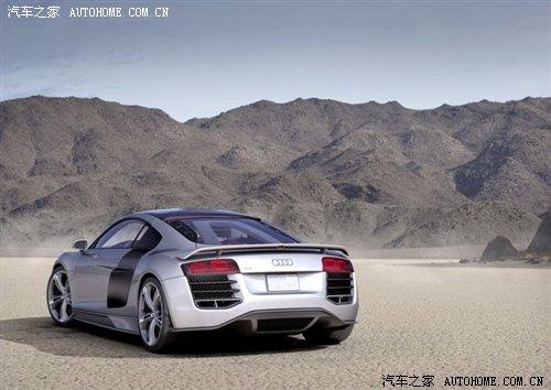 超跑計(jì)劃流產(chǎn) 奧迪R8 V12TDI計(jì)劃取消 汽車之家 超跑計(jì)劃流產(chǎn) 奧迪R8 V12TDI計(jì)劃取消 汽車之家