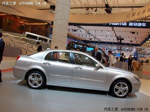 內(nèi)飾配置升級(jí) 中華駿捷9月將推改款車型 汽車之家 內(nèi)飾配置升級(jí) 中華駿捷9月將推改款車型 汽車之家