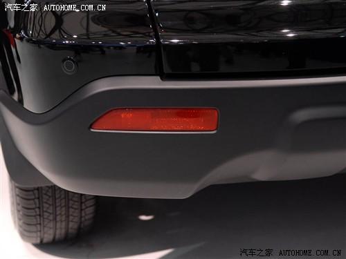 汽車之家 東風(fēng)本田 本田cr-v 2.4四驅(qū)尊貴版自動(dòng)擋