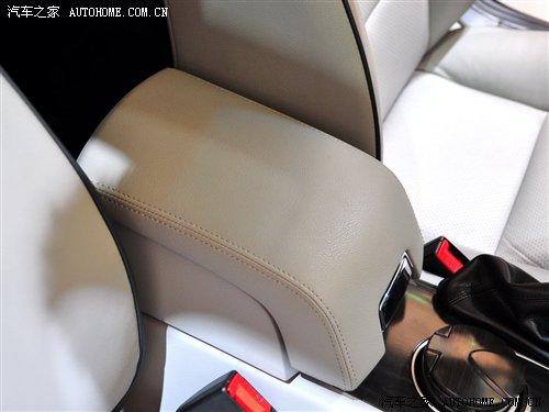 內(nèi)飾配置升級(jí) 中華駿捷9月將推改款車型 汽車之家 內(nèi)飾配置升級(jí) 中華駿捷9月將推改款車型 汽車之家