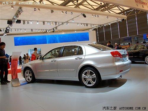 內(nèi)飾配置升級(jí) 中華駿捷9月將推改款車型 汽車之家 內(nèi)飾配置升級(jí) 中華駿捷9月將推改款車型 汽車之家