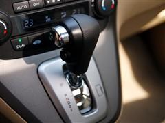 汽車之家 東風(fēng)本田 本田cr-v 2.4四驅(qū)豪華版自動(dòng)擋