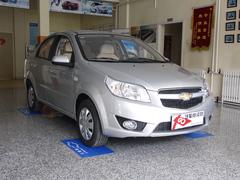 三廂更實用 4款10萬元左右合資車推薦