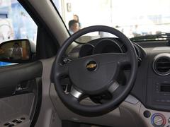 三廂更實用 4款10萬元左右合資車推薦