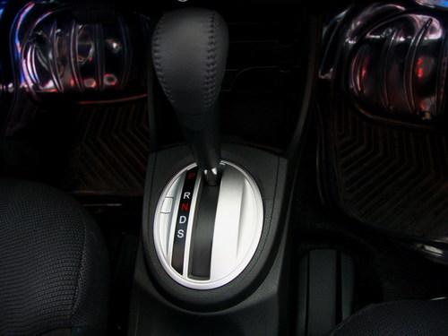 駕駛輕松兼家用 十萬元自動(dòng)擋車型推薦