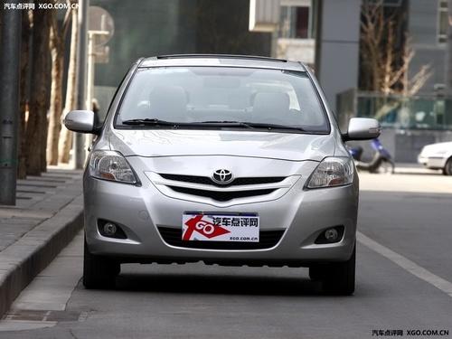 三廂更實(shí)用 4款10萬元左右合資車推薦