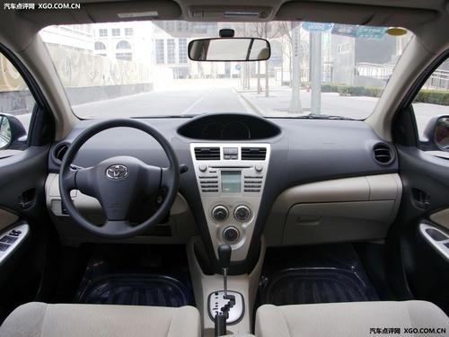 三廂更實(shí)用 4款10萬元左右合資車推薦