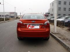 三廂更實用 4款10萬元左右合資車推薦