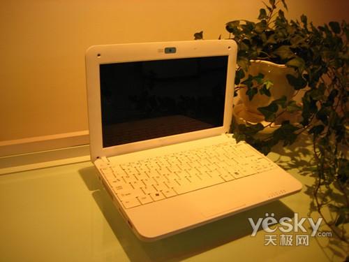 上網(wǎng)本再爆驚人低價 鋒銳S5上市報價2698元