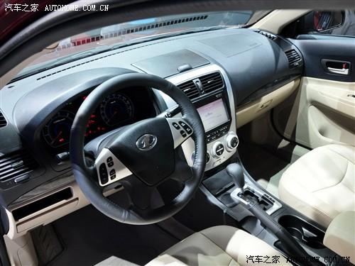 汽車之家 一汽奔騰 奔騰b50 at 3g型