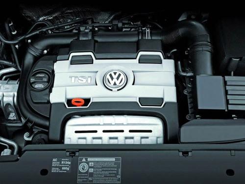 今年沒戲 上海大眾Tiguan中文名不叫途歡