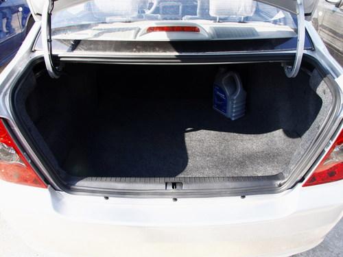 駕駛輕松兼家用 十萬元自動(dòng)擋車型推薦