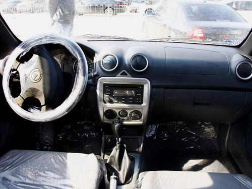 駕駛輕松兼家用 十萬元自動(dòng)擋車型推薦