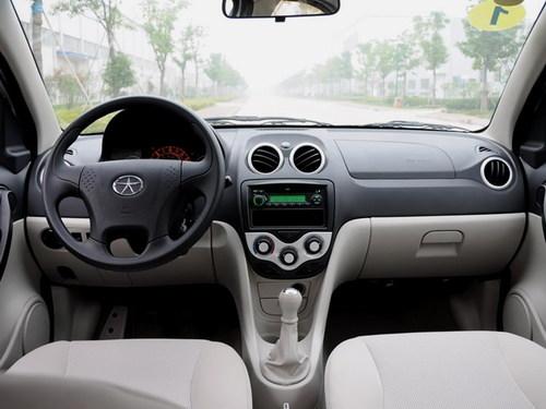 4-10萬(wàn)都有好選擇 08年新款自主小型車