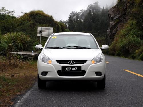 4-10萬(wàn)都有好選擇 08年新款自主小型車