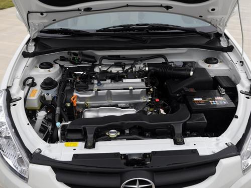 4-10萬(wàn)都有好選擇 08年新款自主小型車