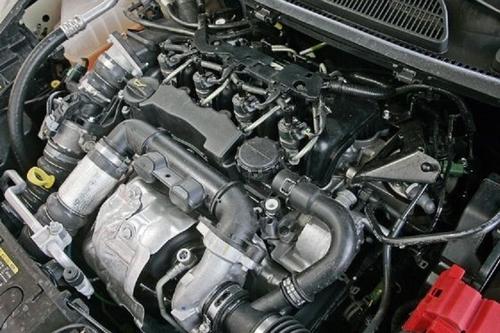 強(qiáng)強(qiáng)對話 新Polo對比嘉年華/歐寶Corsa