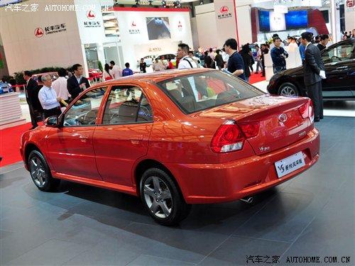 東南V3菱悅配置升級 風采版將于9月上市 汽車之家 東南V3菱悅配置升級 風采版將于9月上市 汽車之家