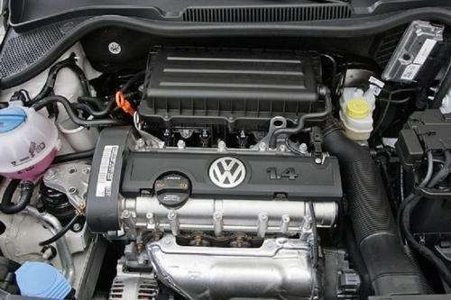 強(qiáng)強(qiáng)對話 新Polo對比嘉年華/歐寶Corsa