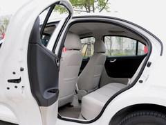 4-10萬(wàn)都有好選擇 08年新款自主小型車