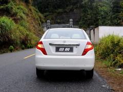 4-10萬(wàn)都有好選擇 08年新款自主小型車