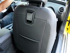 汽車之家 進(jìn)口雪佛蘭 雪佛蘭camaro 2010款 2ss