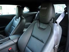 汽車之家 進(jìn)口雪佛蘭 雪佛蘭camaro 2010款 2ss