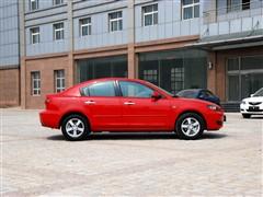 汽車之家 長安馬自達(dá) 馬自達(dá)3 1.6 at天窗版