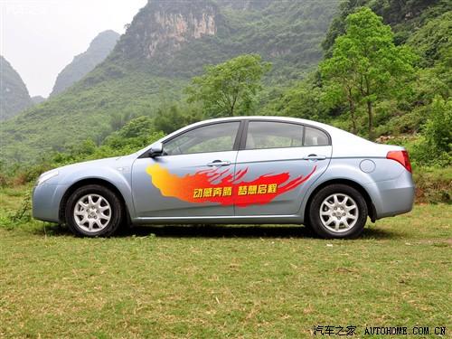 汽車(chē)之家 一汽奔騰 奔騰b50 mt豪華型