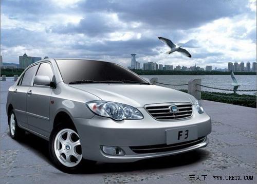 選家轎還是實(shí)惠好 10款8萬熱銷三廂車